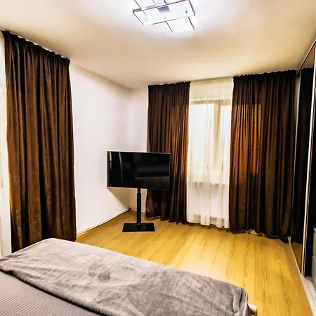 Deluxe Promenada Craiova