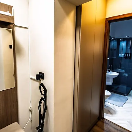 Apartment Deluxe Promenada Craiova